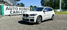 BMW X1 Krajowy, bezwypadkowy, drugi właściciel. Roczna gwarancja w cenie. - 1
