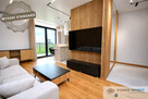 3-pokoje, duży ogród 180 m2, klimatyzacja, nowe - 1