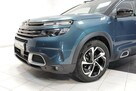 Citroen C5 Aircross Salon Polska*Bezwypadkowy*55000km*Vat23% - 3
