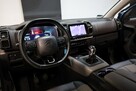 Citroen C5 Aircross Salon Polska*Bezwypadkowy*55000km*Vat23% - 15