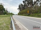 Działka usługowa Mieszków gm. Jarocin, - 4