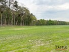 Działka usługowa Mieszków gm. Jarocin, - 6