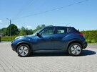 Nissan Juke 1.6i 117KM Eu5 +Hak fabr. -Bardzo dobrze utrzymany +koła dodatkowe - 2