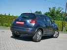Nissan Juke 1.6i 117KM Eu5 +Hak fabr. -Bardzo dobrze utrzymany +koła dodatkowe - 3