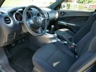 Nissan Juke 1.6i 117KM Eu5 +Hak fabr. -Bardzo dobrze utrzymany +koła dodatkowe - 4