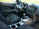 Nissan Juke 1.6i 117KM Eu5 +Hak fabr. -Bardzo dobrze utrzymany +koła dodatkowe - 7