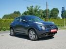 Nissan Juke 1.6i 117KM Eu5 +Hak fabr. -Bardzo dobrze utrzymany +koła dodatkowe - 10