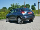 Nissan Juke 1.6i 117KM Eu5 +Hak fabr. -Bardzo dobrze utrzymany +koła dodatkowe - 12