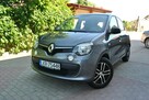 Renault Twingo Zarejestrowany PL * Klima sprawna * 5 drzwi *LEDY * ALUSY