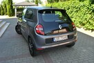 Renault Twingo Zarejestrowany PL * Klima sprawna * 5 drzwi *LEDY * ALUSY - 3