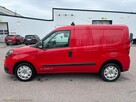 Fiat Doblo 1.4Tjet/120KM //2021 r/Nowym LPG /przebieg 168 tys km - 3