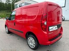 Fiat Doblo 1.4Tjet/120KM //2021 r/Nowym LPG /przebieg 168 tys km - 4