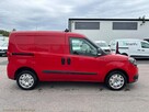 Fiat Doblo 1.4Tjet/120KM //2021 r/Nowym LPG /przebieg 168 tys km - 8