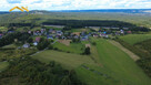 Działka budowlana Zalas gm. Krzeszowice, Na Skotnicę - 1