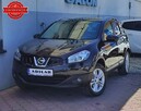 Nissan Qashqai FL, bez turbo, Nawigacja, Panorama, klimatronik, tempomat, nowe opony