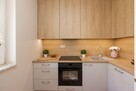 Gotowe M z Balkonem | SKM w 15 min do Centrum - 5