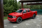 RAM 1500 5.7 V8 Hemi Quad Cab / Tradesman 2017 / 4x4 TorqueFlite /  FV 23% - 3