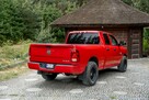 RAM 1500 5.7 V8 Hemi Quad Cab / Tradesman 2017 / 4x4 TorqueFlite /  FV 23% - 4