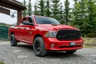 RAM 1500 5.7 V8 Hemi Quad Cab / Tradesman 2017 / 4x4 TorqueFlite /  FV 23% - 10