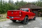RAM 1500 5.7 V8 Hemi Quad Cab / Tradesman 2017 / 4x4 TorqueFlite /  FV 23% - 13