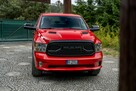 RAM 1500 5.7 V8 Hemi Quad Cab / Tradesman 2017 / 4x4 TorqueFlite /  FV 23% - 14