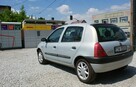 Renault Clio - 3