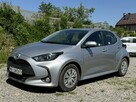 Toyota Yaris Salon Polska Poleasingowy I właściciel Serwis ASO VAT 23% Bezwypadkowy - 2
