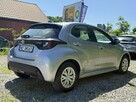 Toyota Yaris Salon Polska Poleasingowy I właściciel Serwis ASO VAT 23% Bezwypadkowy - 5