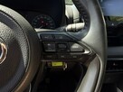 Toyota Yaris Salon Polska Poleasingowy I właściciel Serwis ASO VAT 23% Bezwypadkowy - 11