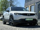 Mazda MX-30 krajowy Poleasingowe właściciel Serwis ASO VAT 23% Bezwypadkowy