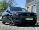 Mazda MX-30 Salon Polska Poleasingow I właściciel Serwis ASO VAT 23% Bezwypadkowy