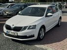 Škoda Octavia Salon Polska Poleasingowy I właściciel Serwis ASO VAT 23% Bezwypadkowy