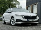 Škoda Octavia Salon Polska Poleasingowy I właściciel Serwis ASO VAT 23% Bezwypadkowy