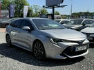 Toyota Corolla Salon Polska Poleasingowy I właściciel Serwis ASO VAT 23% Bezwypadkowy - 2