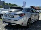Toyota Corolla Salon Polska Poleasingowy I właściciel Serwis ASO VAT 23% Bezwypadkowy - 3