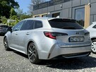 Toyota Corolla Salon Polska Poleasingowy I właściciel Serwis ASO VAT 23% Bezwypadkowy - 4