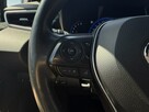 Toyota Corolla Salon Polska Poleasingowy I właściciel Serwis ASO VAT 23% Bezwypadkowy - 9