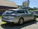 Peugeot 508 Salon Polska Poleasingowy I właściciel Serwis ASO VAT 23% Bezwypadkowy - 4