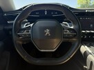Peugeot 508 Salon Polska Poleasingowy I właściciel Serwis ASO VAT 23% Bezwypadkowy - 7