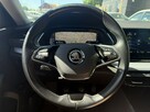 Škoda Octavia Style Poleasingowy I właściciel Serwis ASO VAT23% Bezwypadkowy Krajowy - 7