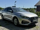 Hyundai i30 Salon Polska Poleasingowy I właściciel Serwis ASO VAT 23% Bezwypadkowy