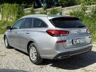 Hyundai i30 Salon Polska Poleasingowy I właściciel Serwis ASO VAT 23% Bezwypadkowy - 3