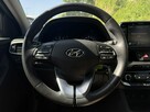 Hyundai i30 Salon Polska Poleasingowy I właściciel Serwis ASO VAT 23% Bezwypadkowy - 7