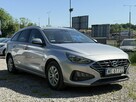 Hyundai i30 Salon Polska Poleasingowy I właściciel Serwis ASO VAT 23% Bezwypadkowy