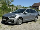 Hyundai i30 Salon Polska Poleasingowy I właściciel Serwis ASO VAT 23% Bezwypadkowy - 2