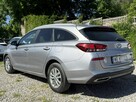Hyundai i30 Salon Polska Poleasingowy I właściciel Serwis ASO VAT 23% Bezwypadkowy - 3