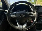 Hyundai i30 Salon Polska Poleasingowy I właściciel Serwis ASO VAT 23% Bezwypadkowy - 7