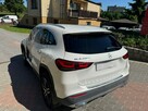 GLA 200 CDI #Automat #LED#AMG #Kamera - 4