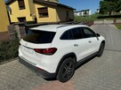 GLA 200 CDI #Automat #LED#AMG #Kamera - 6