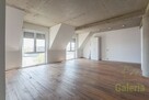 Loft 308 m² z widokiem na Odrę - 4